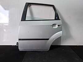 Usa Usi Portiera Portiere Stanga Spate Dezechipata Ford Fiesta 5 MK 5 2002 - 2008 [L5022]