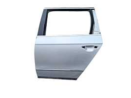 Usa Usi Portiera Portiere Stanga Spate Dezechipata Volkswagen Passat B6 Break Combi 2005 - 2010 [LC0450]