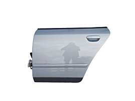 Usa Usi Portiera Portiere Stanga Spate Dezechipata Audi A4 B6 Berlina Sedan Limuzina 2001 - 2005 [LC0814]