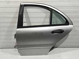 Usa Usi Portiera Portiere Stanga Spate Mercedes Clasa C Class W203 2001 - 2007 Culoare 744 [L3127]