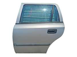Usa Usi Portiera Portiere Stanga Spate Opel Astra G Break Combi Caravan 1998 - 2007 [LC0911]