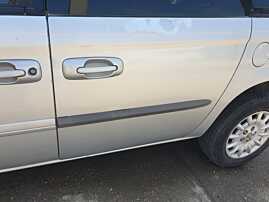Usa Usi Portiera Portiere Stanga Spate Culisanta Dezechipata Chrysler Voyager IV 2001 - 2008 [C9992]