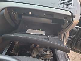 Usita Capac Clapeta Torpedo Torpedou Opel Insignia A 2008 - 2017 [C7555]