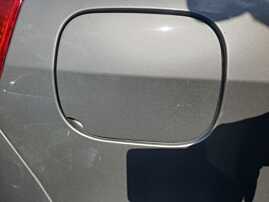 Usa Usita Capac Clapeta Buson Rezervor Renault Clio 3 Hatchback 2005 - 2014 Culoare TEHNK [C3694]