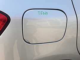 Usa Usita Capac Buson Rezervor Dacia Sandero 2 2012 - 2016 Culoare TED69 [LC2257SOS]