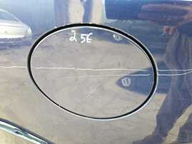 Usa Usita Capac Clapeta Buson Rezervor Mazda 5 2005 - 2010 Culoare 25E [C3521]