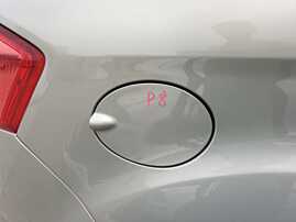 Usa Usita Capac Clapeta Buson Rezervor Ford Kuga 1 2008 - 2013 Culoare P8 [C7781]