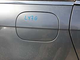 Usa Usita Capac Buson Rezervor Audi A6 C6 Avant Break Combi 2005 - 2011 Culoare LY1Q [C4693]