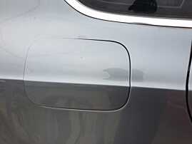 Usa Usita Capac Clapeta Buson Rezervor Audi A5 Coupe 2008 - 2016 Culoare LY7E [C5517]