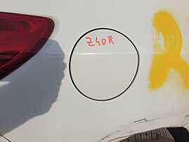 Usa Usita Capac Clapeta Buson Rezervor Opel Astra J Hatchback 2009 - 2016 Culoare Z40R [K3625]