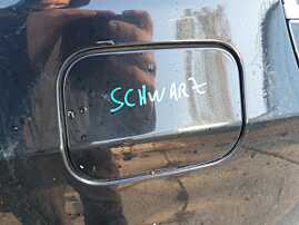 Usa Usita Capac Clapeta Buson Rezervor BMW Seria 5 E60 2003 - 2010 Culoare 668/9 Schwarz 2 [C2241]