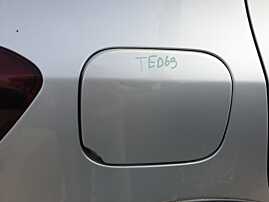 Usa Usita Capac Buson Rezervor Dacia Sandero 2 2012 - 2016 Culoare TED69 [LC2342]