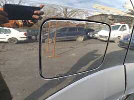 Usa Usita Capac Clapeta Buson Rezervor Kia Sorento 2002 - 2009 Culoare YC [C8152]