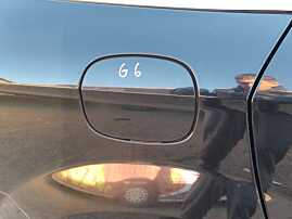 Usa Usita Capac Clapeta Buson Rezervor Ford Mondeo MK 4 Break Tournier 2007 - 2014 Culoare G6 [C9360]