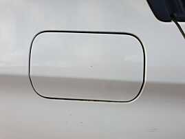 Usa Usita Capac Clapeta cu Buston Rezeror BMW Seria 3 F30 2010 - 2018 Culoare 300 Alpineweiss [C2281]