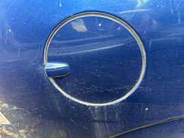 Usa Usita Capac Clapeta Buson Rezervor Opel Zafira B 2005 - 2011 Culoare Z21B [C8392]