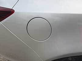 Usa Usita Capac Clapeta Buson Rezervor Opel Insignia A Berlina Sedan 2008 - 2017 Culoare Z176 [C8018]