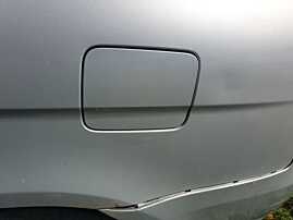 Usa Usita Capac Clapeta Buson Rezervor Hyundai Accent 2006 - 2010 [C5784]