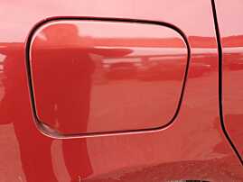 Usa Usita Capac Clapeta Buson Rezervor Dacia Logan 2 MCV 2012 - 2016 Culoare TEB76 [C4490]