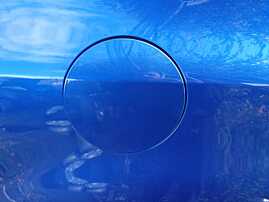 Usa Usita Capac Clapeta Buson Rezervor Volkswagen Tiguan R Line NFL Non Facelift 2007 - 2015 Culoare LC5C [C9046]