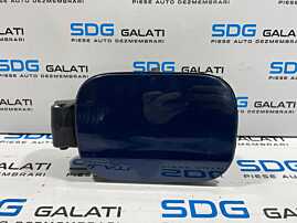 Usa Usita Capac cu Buson Rezervor Volkswagen Golf 6 Break Variant Combi 2008 - 2013 Cod 1K9809857 [L4161]