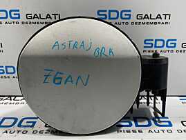 Usa Usita Capac Clapeta Buson Rezervor Opel Astra J Break Caravan 2009 - 2016 Cod 13358933 Culoare ZGAN [L4301]