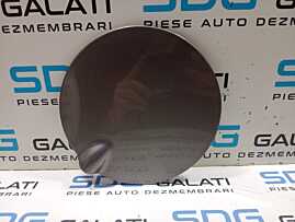 Usa Usita Capac Clapeta Rezervor Ford Focus 3 Turnier Break 2010 - 2014 Cod BM51-N405A02-AA [M5539]