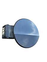 Usa Usita Capac Clapeta cu Buson Rezervor Volkswagen Passat B6 Berlina Sedan 2005 - 2011 Culoare LC9X Cod 3C5809857 [B4150]