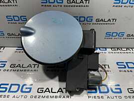 Usa Usita Capac Clapeta Rezervor Ford Focus 2 Non Facelift NFL 2004 - 2007 Cod 4M51-N405A02-AB [L4302]