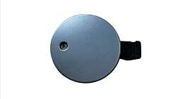 Usa Usita Capac Clapeta Rezervor Ford Focus 1 1998 - 2004 Cod XS41-A27936-AF [L5412]