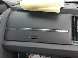 Usita Torpedo Torpedou Bord Pasager Superior Dodge Journey 2008 - 2016 [C9751]