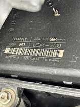 USM Panou Tablou Relee Sigurante Renault Megane 3 2008 - 2016 Cod 284B62069R [C8730]