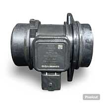 Senzor Debitmetru Aer Citroen C3 II 1.4 HDI 2009 - 2016 Cod 9647144080, 5WK97004 [V0887]
