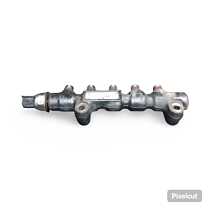 Rampa Injectoare Citroen C3 I 1.4 HDI 2002 - 2009 Cod 9654592680, 9655465480 [V0888]