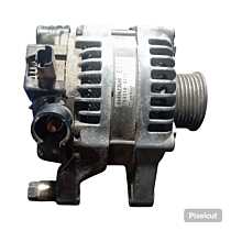 Alternator Citroen C3 I 1.4 HDI 2002 - 2009 Cod 9640623580, 104210-3170 [V0891]
