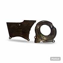 Capac Distributie Motor Volkswagen Passat B5.5 1.9 TDI 2001 - 2005 Cod 06A109175B [V0902]