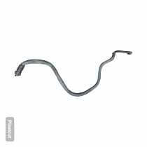Furtun Cpnducta Combustibil Motorina Ford Focus 2 1.8 TDCI 2004 - 2012 Cod 4M5Q-9C330-BD [V0903]