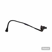 Furtun Conducta Vacum Vacuum Peugeot 307 1.4 HDI 2001 - 2008 [V0904]