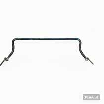 Bara Torsiune Stabilizatoare Fata Peugeot Partner 2 2008 - 2012 [V0910]