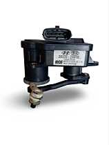 Motoras Actuator Clapete Galerie Admisie Hyundai ix35 1.7 CRDI 2009 - 2015 Cod 28320-2A410 [V0911]