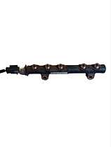 Rampa Presiune Injector Injectoare cu Senzor Regulator Peugeot 3008 1.6 HDI 2009 - 2016 Cod 9684753080 9664111780 [V0912]