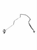Teava Conducta AC Aer Conditionat Clima Mercedes Clasa A Class W168 1.4 i 1998 - 2004 Cod A1688302415 [V0914]