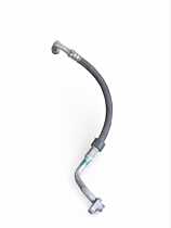 Teava Conducta AC Aer Condiționat Clima Citroen C4 II 1.6 HDI 2010 - 2018 Cod 9675201080 [V0920]