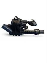 Corp Carcasa Termostat Citroen C3 II 1.6 HDI 2009 - 2016 Cod 9684588980 [V0923]