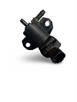 Electrovalva Supapa Vacuum Convertor Presiune Peugeot 207 1.4 HDI 1.6 HDI 2006 - 2014 Cod 9688124580 [V0926]