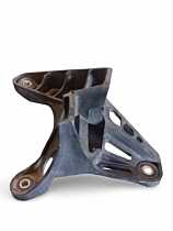 Suport Cabluri Timonerie Cutie Viteze Seat Leon 2 (1P) 1.6 TDI, 1.9 TDI, 2.0 TDI 2009 - 2012 Cod 1K0711789L [V0934]