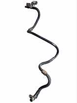 Furtun Conducta Tub Vacuum Vacum Volkswagen Passat B8 (3G) 1.6 TDI, 2.0 TDI 2014 - 2023 Cod 04L129456D [V0940]