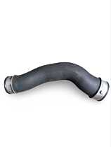 Furtun Conducta Tub Intercooler Volkswagen Golf 5, Jetta 5, Golf 5 Plus 1.4 TSI BMY BLG 2004 - 2008 Cod 1K0145834BD [V0942]