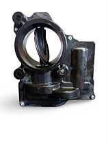 Clapeta Acceleratie Corp Clapetă Volkswagen Scirocco 1.4 TSI CAVD CTHD 2008 - 2017 Cod 03C128063A [V0944]