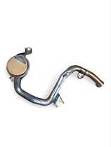 Sorb Ulei Pompa Ulei Toyota Corolla Verso AR10 2.2 D-4D 2AD-FTV 2AD-FHV 2005 - 2009 Cod 15104-26010 [V0950]